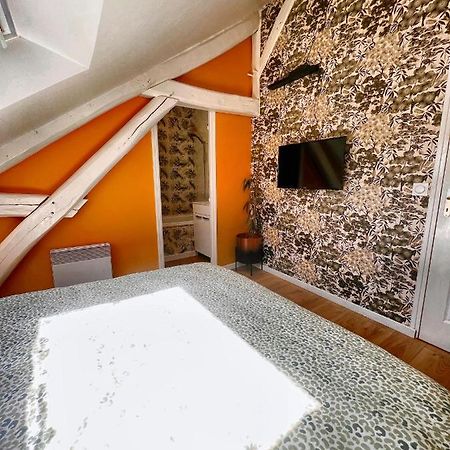Appartement T2 Quartier Calme / Parking Gratuit Saint-Julien-les-Villas Εξωτερικό φωτογραφία